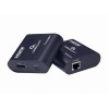 CABLE ADAPTER HDMI EXTENDER/W/RJ45 DEX-HDMI-03 GEMBIRD