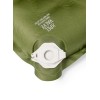 Sea To Summit Camp Plus 640 mm 1980 mm Olive