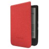 Tablet Case|POCKETBOOK|Red|WPUC-627-S-RD