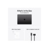 Apple MacBook | Pro | Space Black | 16 