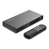 Digitus 8K HDMI Switch, 3x1 | DS-55333 | Black