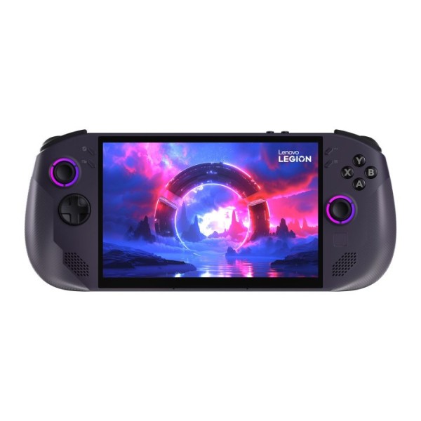 Lenovo Legion Go S 8APU1 Ryzen ...