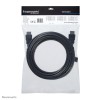 CABLE HDMI-HDMI 5M V1.3/HDMI15MM NEOMOUNTS