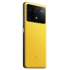 MOBILE PHONE POCO X6 PRO 5G/8/256GB YELLOW MZB0FUTEU POCO