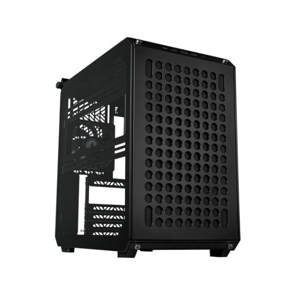 COOLER MASTER CASE QUBE 500 MIDI ...