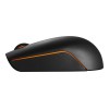 Lenovo | Compact Mouse with battery | 300 | Wireless | Arctic Grey