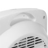 Tristar | Heater | KA-5059 | Fan Heater | 2000 W | Suitable for rooms up to 60 m³ | White