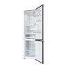 Haier Refrigerator HDPW5620CNPK (406L; silver)