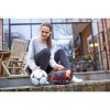 Black & Decker BDCINF18N-QS air compressor 160 l/min AC/Cigar lighter