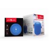 Gembird SPK-BT-15-B portable speaker Mono portable speaker Blue 5 W