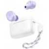 WIRELESS HEADPHONES SOUNDCORE A25I PURPLE