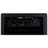 Yamaha HS8S subwoofer Black 150 W