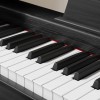 KRUGER&MATZ DIGITAL PIANO KMDP-45-BK MATT BLACK