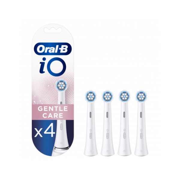 Oral-B | Toothbrush replacement | iO ...