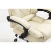 Activejet office chair YK7416 beige