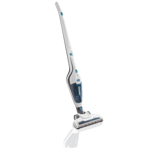 Leifheit Rotaro PowerVac 2in1 2-in-1 stick ...