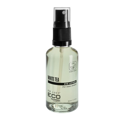 DR LUCY ECO EYE CARE SOLUTION 50ML