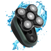 Remington | Shaver | XR1600 | Operating time (max) 60 min | Black/Silver
