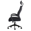 MARK ADLER MANAGER 2.0 office/computer chair AirMESH HD TILT PLUS Black