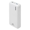 POWER BANK USB 20000MAH/VA2572 WHITE RIVACASE