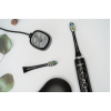 OROMED ORO-SONIC NEXT BLACK black sonic toothbrush