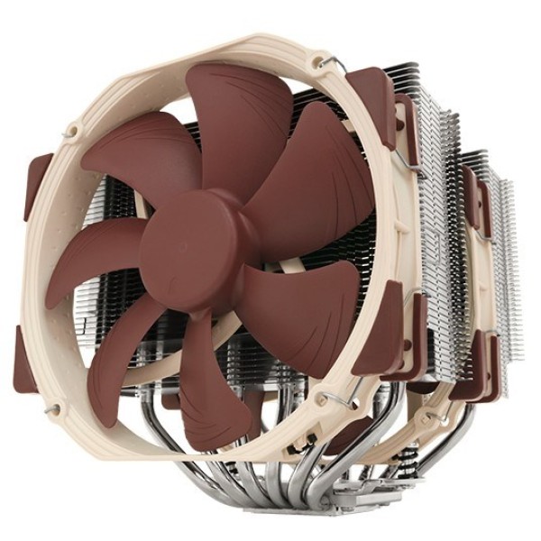 Noctua NH-D15 computer cooling component Processor ...