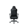 Razer Enki Ergonomic Gaming Chair EPU Synthetic Leather; Steel | Black