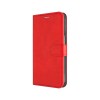 Fixed Opus | Book Case | Samsung | Galaxy A36 5G/A56 5G | Leather | Red