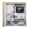 Case|LIAN LI|ATX/micro ATX/EATX/SSI EEB|White|Midi Tower|LANCOOL 217|G99.LAN217W.00