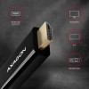 AXAGON | Active cable | DisplayPort to HDMI | 1.8 m