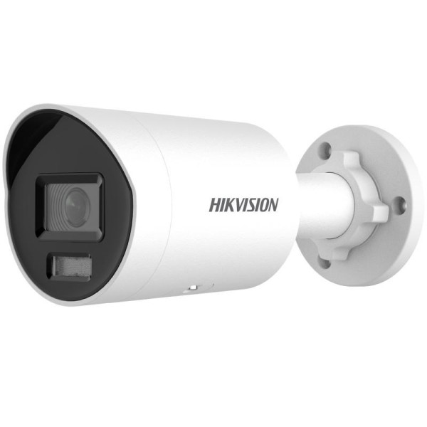 Hikvision Pro Series with AcuSense DS-2CD2046G2H-IU(2.8mm)(eF) ...
