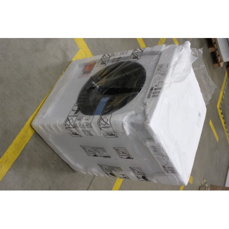 SALE OUT. Indesit Washing machine MTWE 71252 WK EE, E, Front loading, Washing capacity 7 kg, 1200 RPM, Depth 54 cm, White | INDESIT Washing machine | MTWE 71252 WK EE | Energy efficiency class E | Front loading | Washing capacity 7 kg | 1200 RPM | Depth 5