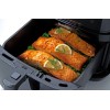 Breville VDF133X Oil-Free Steam Fryer