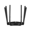 AC1900 Wireless Dual Band Gigabit Router | MR50G | 802.11ac | 600+1300 Mbit/s | 10/100/1000 Mbit/s | Ethernet LAN (RJ-45) ports 2 | Mesh Support No | MU-MiMO Yes | No mobile broadband | Antenna type 6xFixed | No