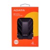 ADATA HD710 Pro external hard drive 4 TB Black