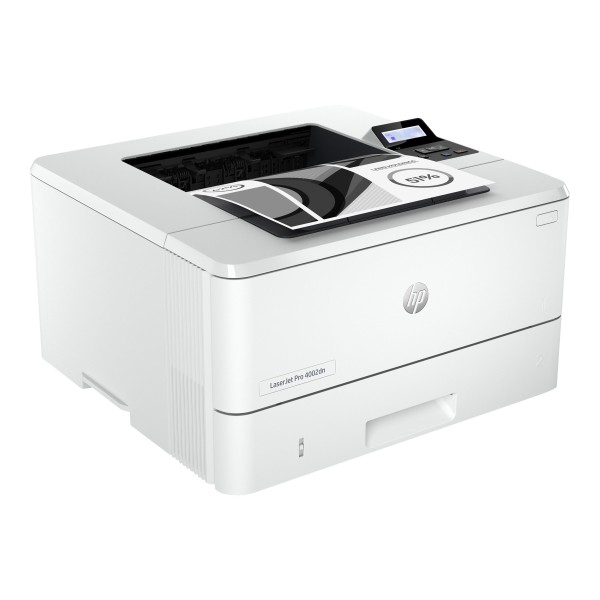 HP LaserJet Pro 4002dn Printer