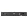 D-Link | Smart Managed Switch | DGS-1100-16V2 | Managed | Desktop | Power supply type 100 to 240 V AC, 50 to 60 Hz Internal