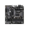 Gigabyte B760M DS3H DDR4 motherboard Intel B760 LGA 1700 micro ATX