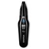 Upright vacuum cleaner Nilfisk Easy 20Vmax Black Without bag 0.6 l 115 W Black