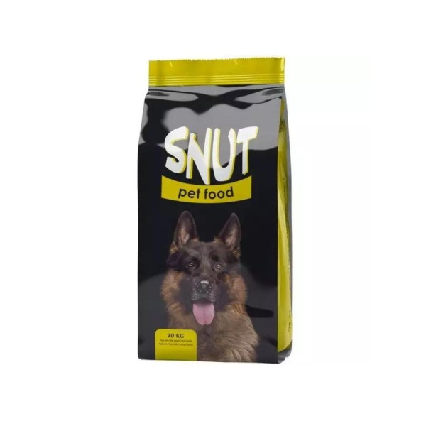 SNUT Adult - dry dog food ...