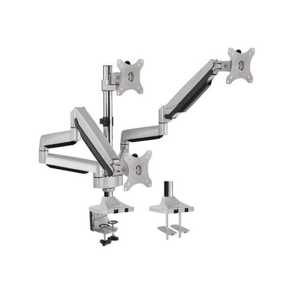 LOGILINK BP0052 - Triple Mount