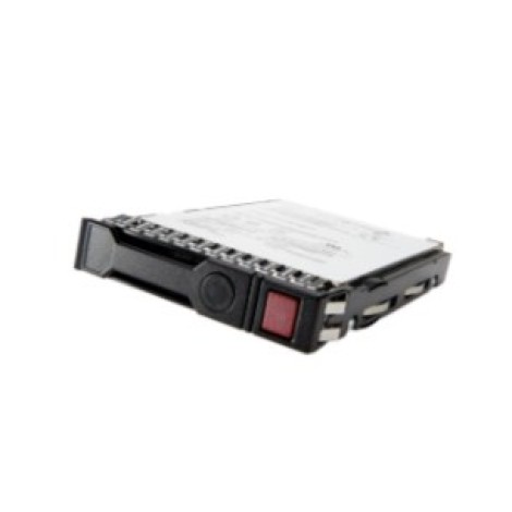 HPE ProLiant 960GB SAS RI SFF (2.5") BC VS Multi Vendor SSD P40506-B21