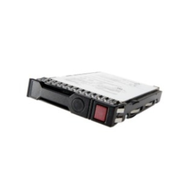 HPE ProLiant 960GB SAS RI SFF ...