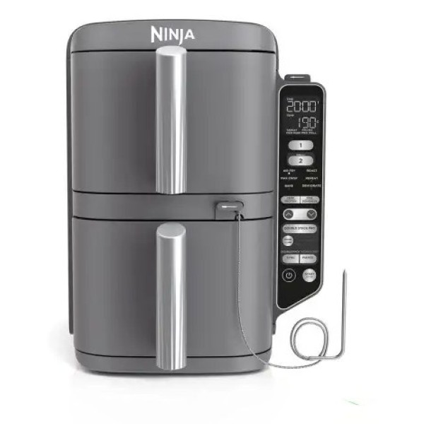 Ninja SL451EU fryer Double 9.5 L ...