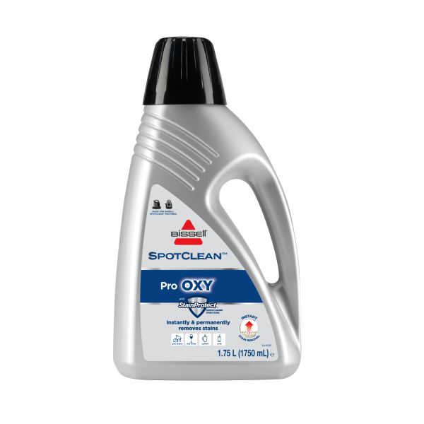 Bissell SpotClean Pro Oxy Cleaning solution, ...