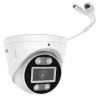 FOSCAM T8EP 8MP POE IP Camera White