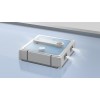 HUTT | Windows Cleaning Robot | W9 | Corded | 3800 Pa | White