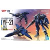 HG 1/100 MACROSS PLUS YF-21