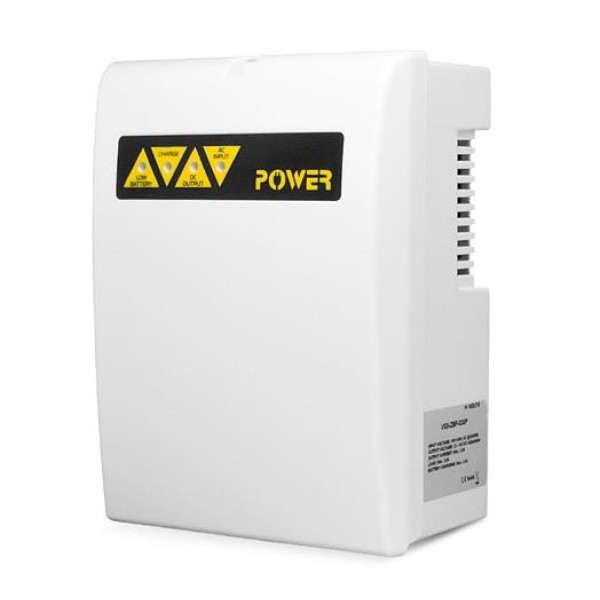 POWER SUPPLY 12VDC 3A/VIDI-ZBF-030P GENWAY