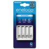 Panasonic | Battery Charger | ENELOOP BQ-CC51E | AA/AAA